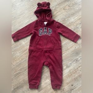 Kids Gap Onesie w/ Ears